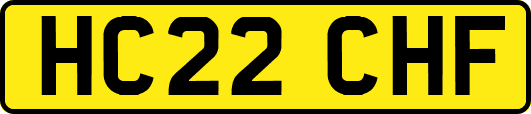 HC22CHF