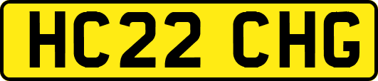 HC22CHG