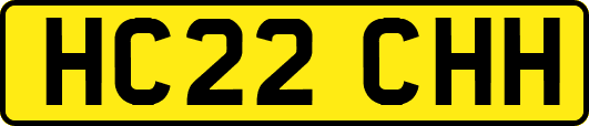 HC22CHH