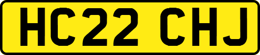 HC22CHJ