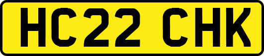 HC22CHK