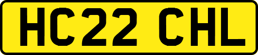 HC22CHL