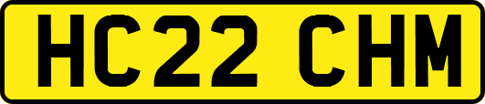 HC22CHM