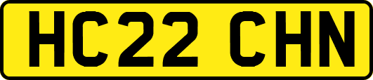 HC22CHN