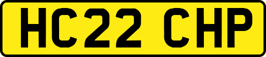HC22CHP