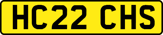 HC22CHS