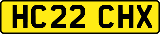 HC22CHX