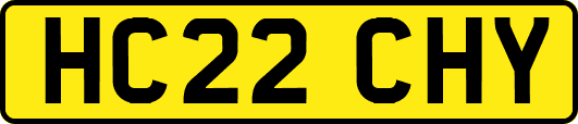 HC22CHY