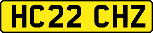 HC22CHZ