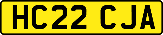 HC22CJA