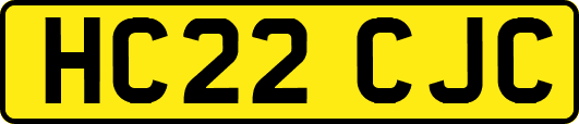 HC22CJC