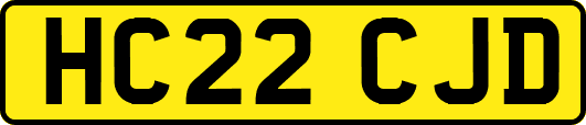 HC22CJD