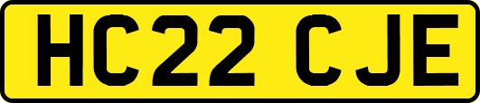 HC22CJE