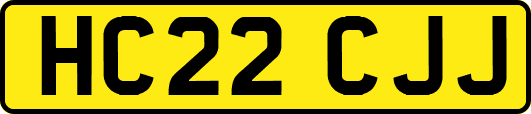 HC22CJJ
