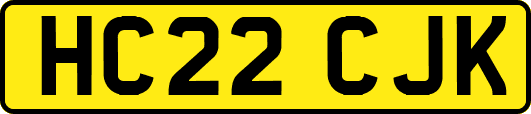 HC22CJK
