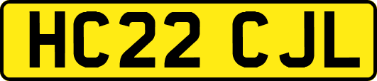 HC22CJL