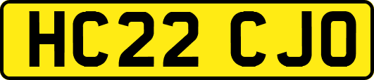 HC22CJO