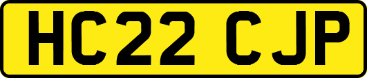 HC22CJP