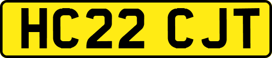 HC22CJT
