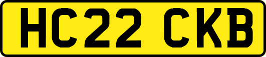 HC22CKB