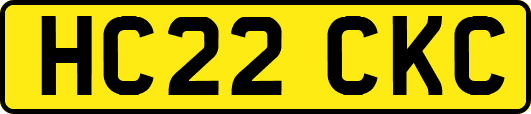 HC22CKC