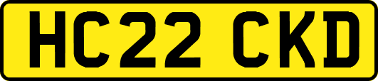 HC22CKD