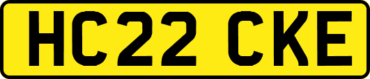 HC22CKE