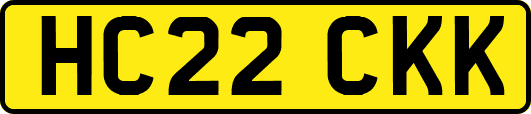 HC22CKK