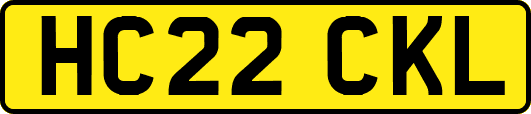 HC22CKL
