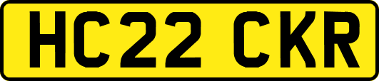 HC22CKR