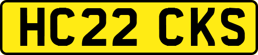 HC22CKS