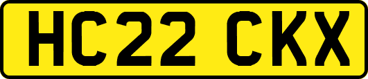 HC22CKX