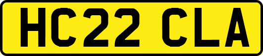 HC22CLA