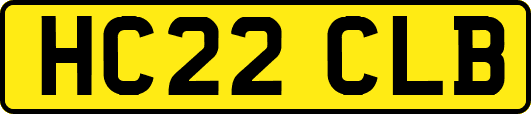 HC22CLB