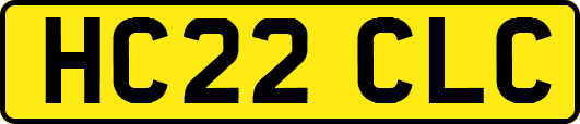 HC22CLC