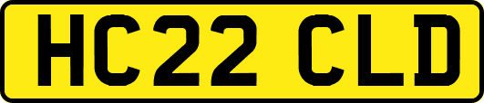 HC22CLD