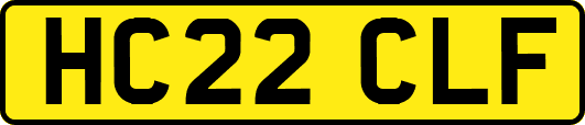 HC22CLF