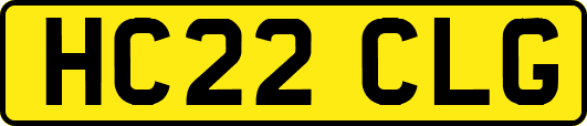 HC22CLG