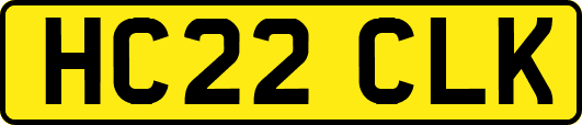 HC22CLK