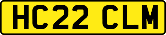 HC22CLM