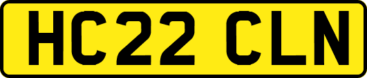 HC22CLN