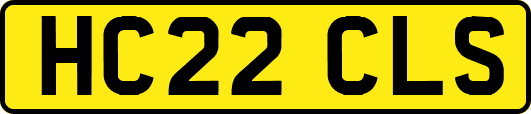 HC22CLS