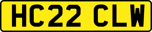 HC22CLW