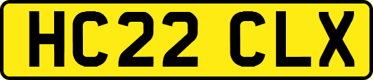 HC22CLX