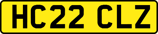 HC22CLZ