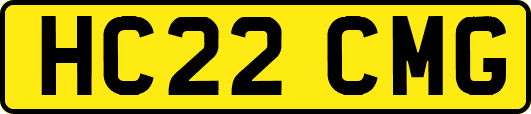 HC22CMG