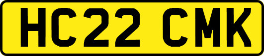 HC22CMK