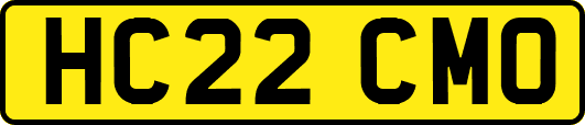 HC22CMO