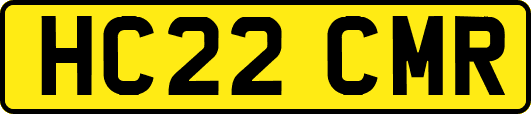 HC22CMR