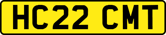 HC22CMT